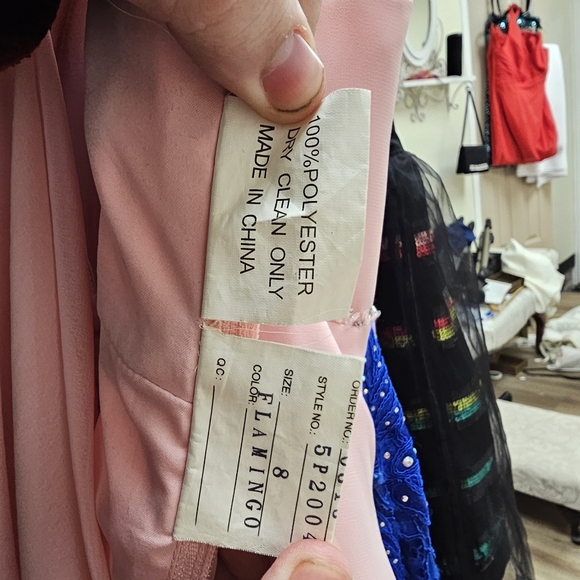 Bridesmaid Dress - Picture 4 of 5